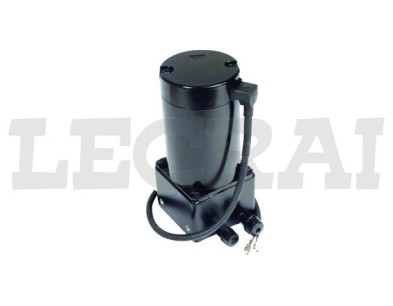 POMPA SOLLEVAMENTO CABINA ELETTRICA EUROCARGO_X90076