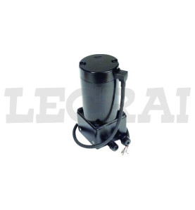 POMPA SOLLEVAMENTO CABINA ELETTRICA EUROCARGO_X90076