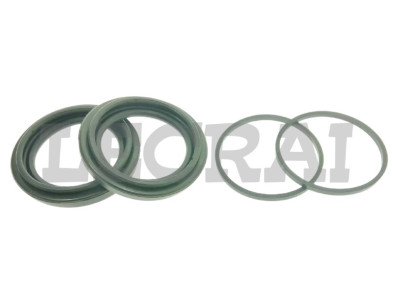 KIT GOMMINI PINZA FRENO ANT.E POST. EUROCARGO_X90495