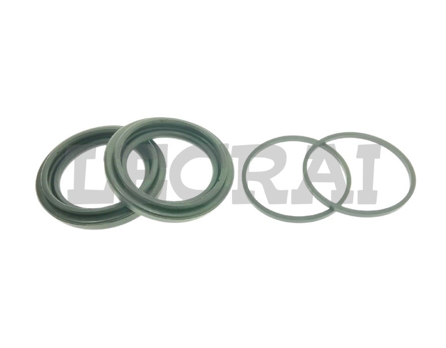 KIT GOMMINI PINZA FRENO ANT.E POST. EUROCARGO_X90495