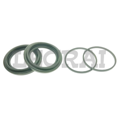 KIT GOMMINI PINZA FRENO ANT.E POST. EUROCARGO_X90495