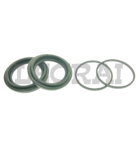 KIT GOMMINI PINZA FRENO ANT.E POST. EUROCARGO_X90495
