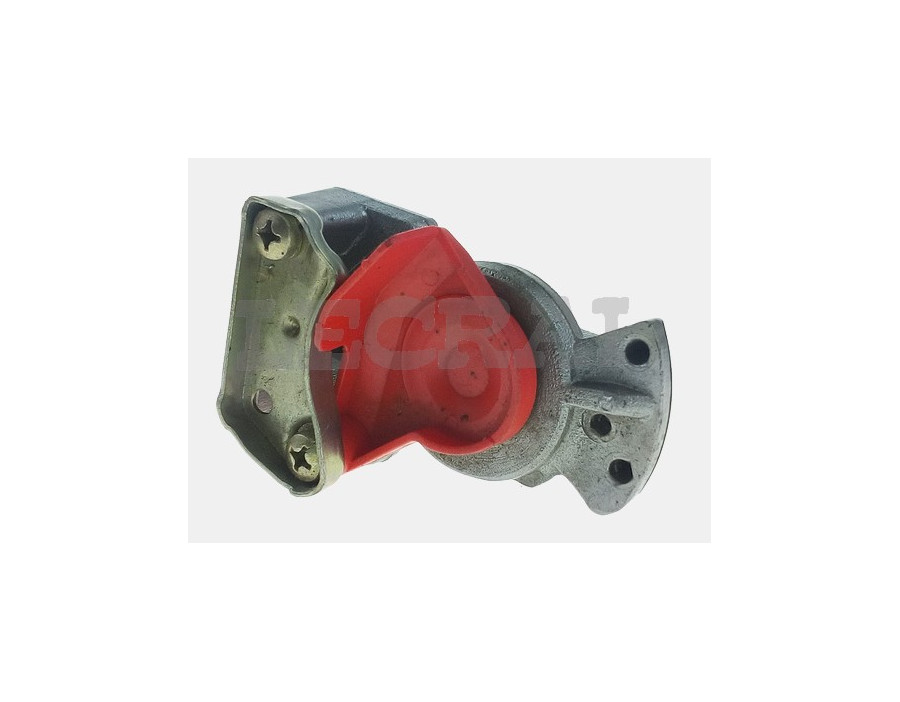 SEMIGIUNTO ACCOPPIAMENTO SENZA VALVOLA 16x1.5_X89076