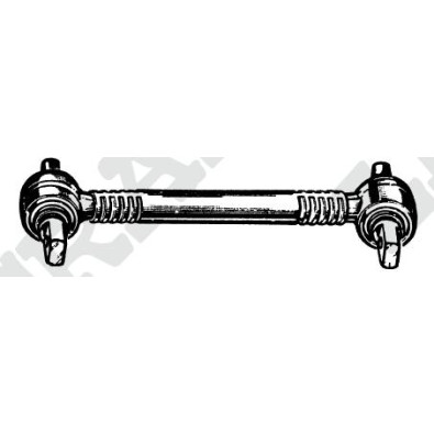 BARRA REAZIONE 190.30 32 36TURBOTECH TURBOSTAR_X89000
