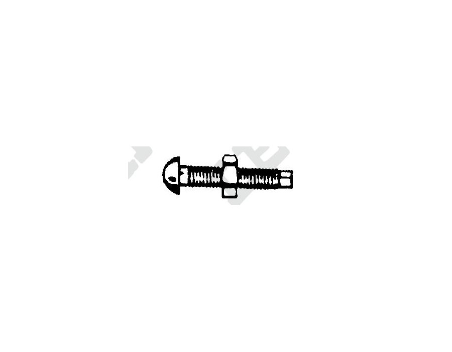 VITE REGISTRO PUNTERIE C D. 682 619 _X87495