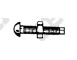 VITE REGISTRO PUNTERIE C D. 682 619 _X87495