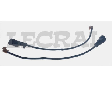 KIT SEGNALATORI USURA FRENI DAILY2000 EUROCARGO_X89680