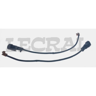 KIT SEGNALATORI USURA FRENI DAILY2000 EUROCARGO_X89680