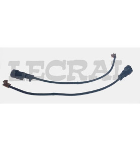 KIT SEGNALATORI USURA FRENI DAILY2000 EUROCARGO_X89680