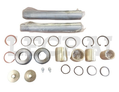 KIT PERNI FUSI 650 662 110NC 100F13 S blocchetti_X83517