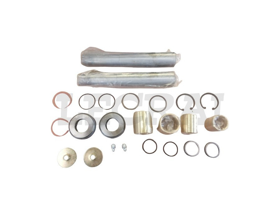 KIT PERNI FUSI 650 662 110NC 100F13 S blocchetti_X83517