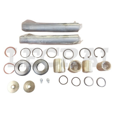 KIT PERNI FUSI 650 662 110NC 100F13 S blocchetti_X83517