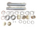 KIT PERNI FUSI 650 662 110NC 100F13 S blocchetti_X83517
