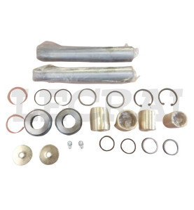 KIT PERNI FUSI 650 662 110NC 100F13 S blocchetti_X83517