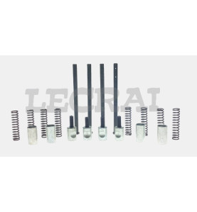 COMPLESSIVO PERNETTI E BOCCOLE 697 619 300 180NC_X85530