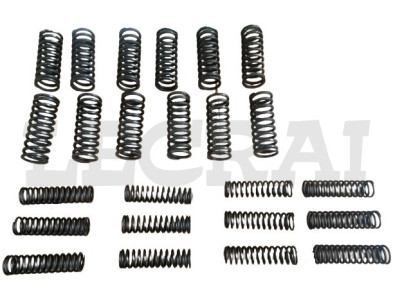 KIT MOLLE FRIZIONE INTERNE E ESTERNE 12+12 FIAT682_X86114