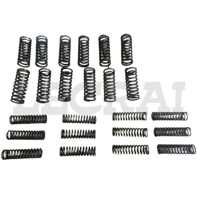 KIT MOLLE FRIZIONE INTERNE E ESTERNE 12+12 FIAT682_X86114