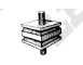 TASSELLO ANT.MOTORE TURBOSTAR 170 190.35 48 260.48_X87068