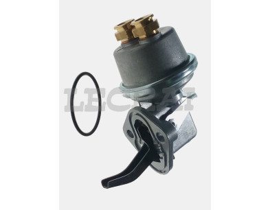 POMPA ALIMENTAZIONE CARBURANTE N45 N67 NEW HOLLAND_X89994
