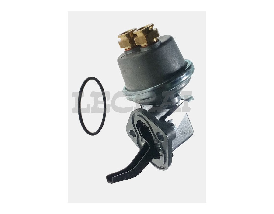 POMPA ALIMENTAZIONE CARBURANTE N45 N67 NEW HOLLAND_X89994