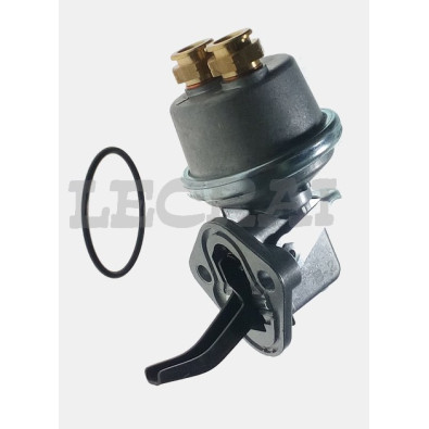 POMPA ALIMENTAZIONE CARBURANTE N45 N67 NEW HOLLAND_X89994