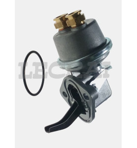 POMPA ALIMENTAZIONE CARBURANTE N45 N67 NEW HOLLAND_X89994
