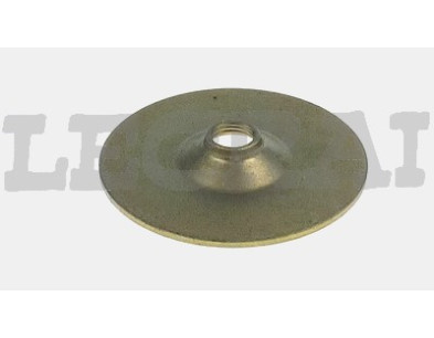 COPERCHIO INFER.FUSO SENZA INGRASSATORE 684 160 330_X83467