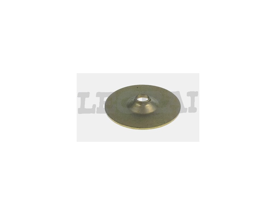 COPERCHIO INFER.FUSO SENZA INGRASSATORE 684 160 330_X83467