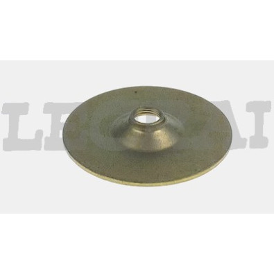 COPERCHIO INFER.FUSO SENZA INGRASSATORE 684 160 330_X83467