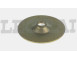 COPERCHIO INFER.FUSO SENZA INGRASSATORE 684 160 330_X83467