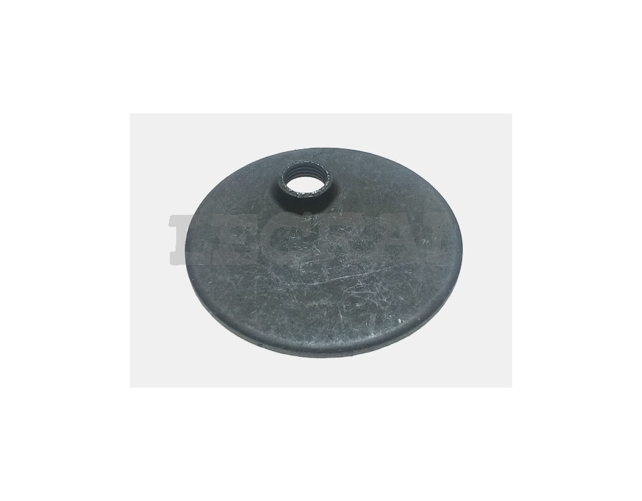 COPERCHIO PERNI FUSI SENZA INGRASSATORE 697NP 300PC_X84016