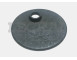 COPERCHIO PERNI FUSI SENZA INGRASSATORE 697NP 300PC_X84016