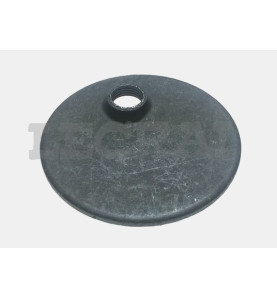 COPERCHIO PERNI FUSI SENZA INGRASSATORE 697NP 300PC_X84016