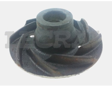 GIRANTE POMPA ACQUA OM40 50NC 110NC 650N1 2 3 662N1_X85920
