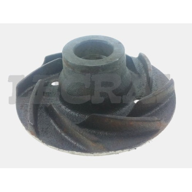 GIRANTE POMPA ACQUA OM40 50NC 110NC 650N1 2 3 662N1_X85920