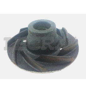 GIRANTE POMPA ACQUA OM40 50NC 110NC 650N1 2 3 662N1_X85920