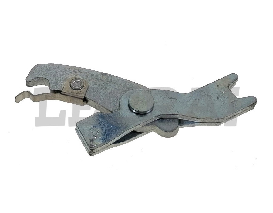LEVA FRENO A MANO DAILYCITY 2000 35C9 C15 50C11 C15_X86011