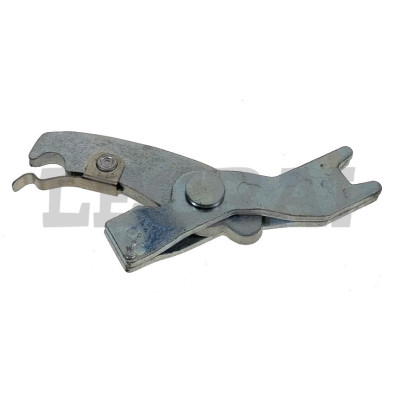 LEVA FRENO A MANO DAILYCITY 2000 35C9 C15 50C11 C15_X86011