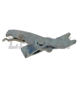 LEVA FRENO A MANO DAILYCITY 2000 35C9 C15 50C11 C15_X86011