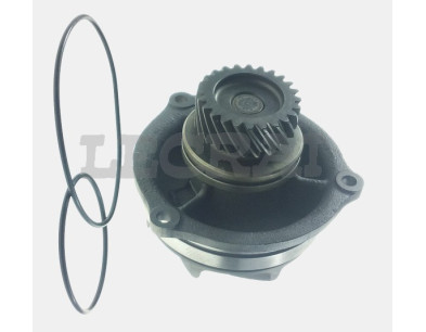 SEMIPOMPA 190 260.36TS TURBOTECH TURBOSTAR 24 DENTI_X89369