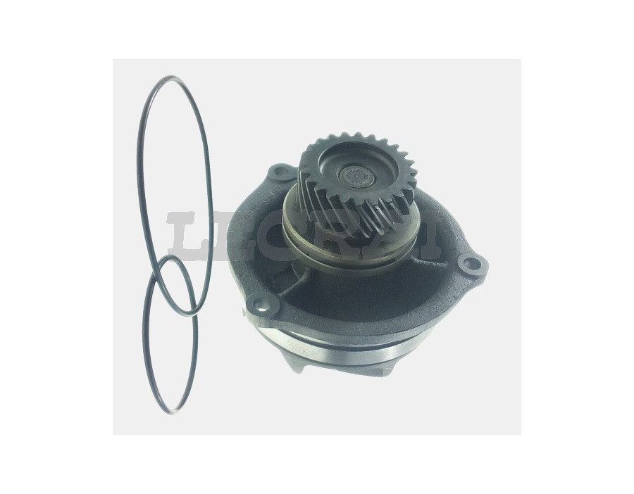SEMIPOMPA 190 260.36TS TURBOTECH TURBOSTAR 24 DENTI_X89369