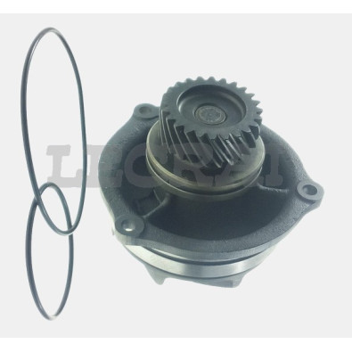 SEMIPOMPA 190 260.36TS TURBOTECH TURBOSTAR 24 DENTI_X89369