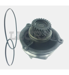 SEMIPOMPA 190 260.36TS TURBOTECH TURBOSTAR 24 DENTI_X89369