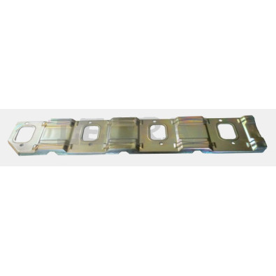 PIASTRA RIPARO COLLETTORE TURBOSTAR 190 330.35 370S35_X88627