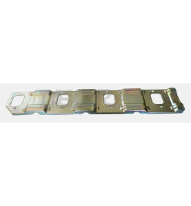 PIASTRA RIPARO COLLETTORE TURBOSTAR 190 330.35 370S35_X88627
