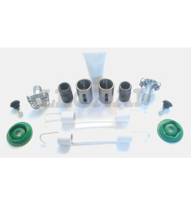KIT REVISIONE FRENO X 1 RUOTA PER MERITOR _X84627
