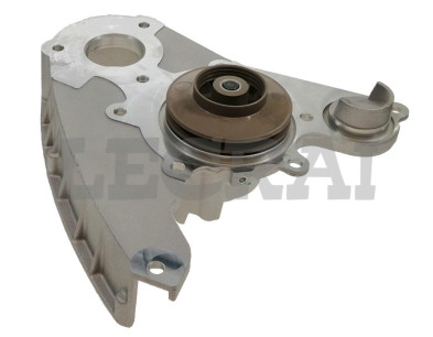 POMPA ACQUA DAILY35 C10 S10 40C10 C12C14 DUCATO 2.3JTD_X89363