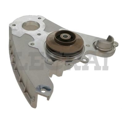 POMPA ACQUA DAILY35 C10 S10 40C10 C12C14 DUCATO 2.3JTD_X89363