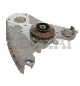 POMPA ACQUA DAILY35 C10 S10 40C10 C12C14 DUCATO 2.3JTD_X89363