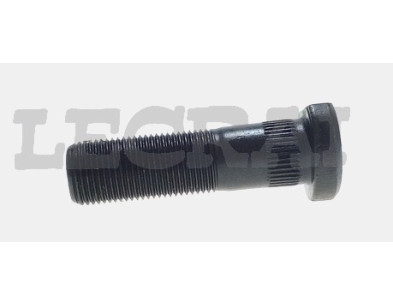 COLONNETTA MOZZO POST.50 79.14 U.T. 18X58 TESTA FRESATA_X85304